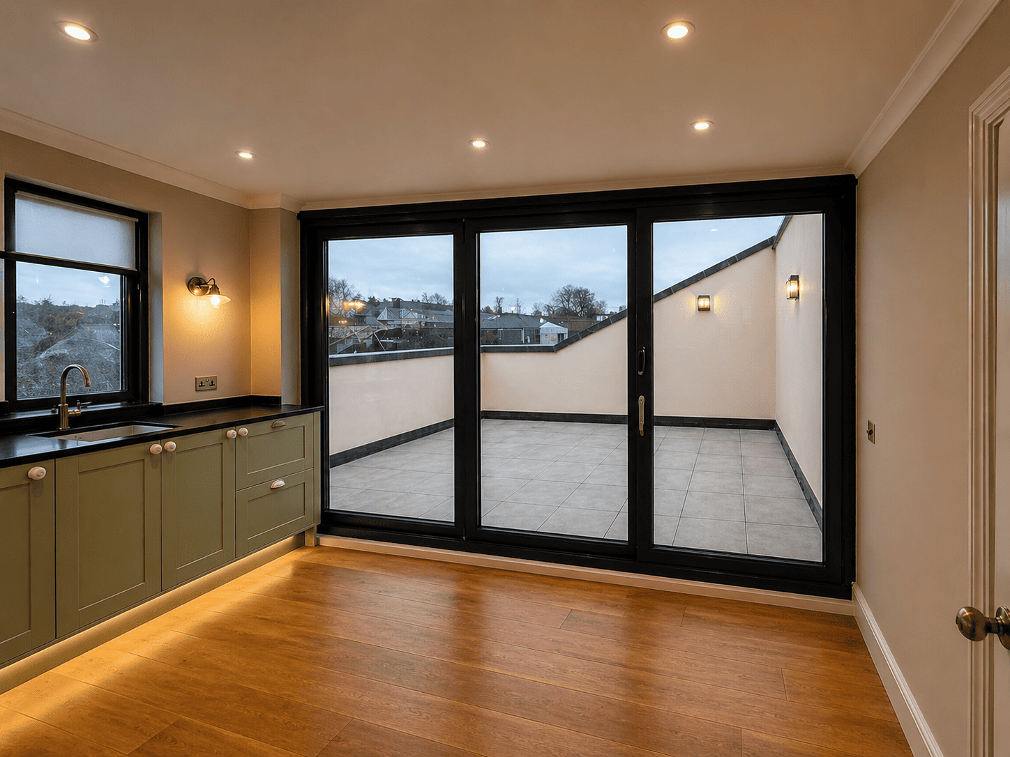 Why Homeowners Choose EQ Brothers Ltd